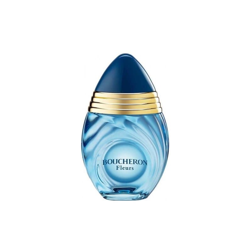 Boucheron Fleurs