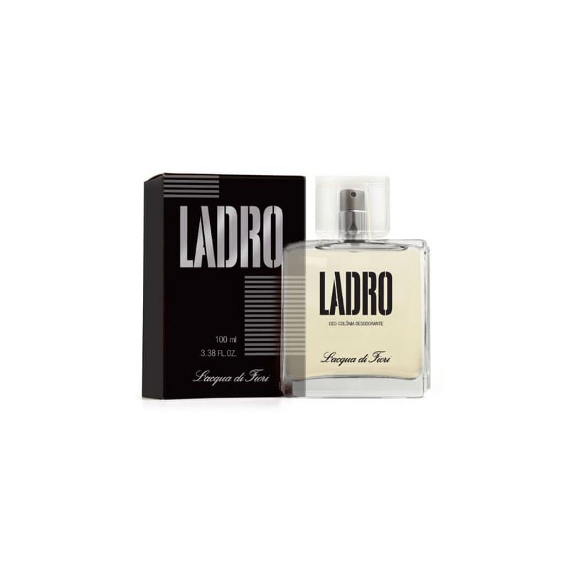 Ladro