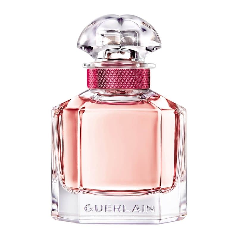 Mon Guerlain Bloom of Rose 