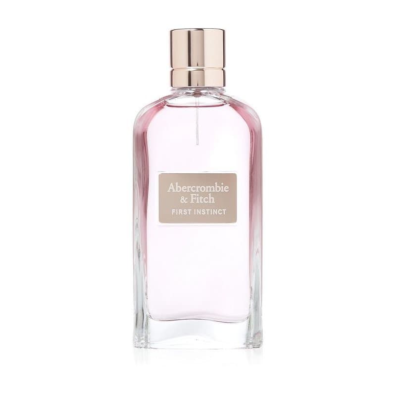 First Instinct For Her 