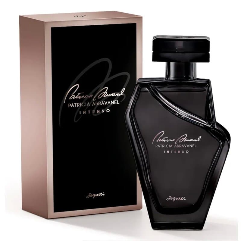 Patricia Abravanel Intenso