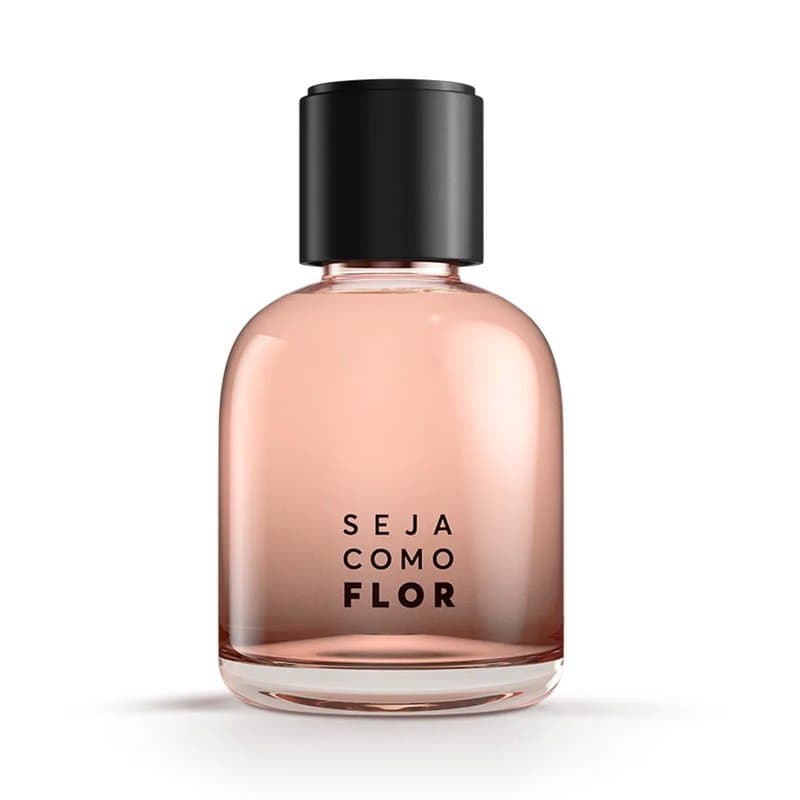 Seja como Flor