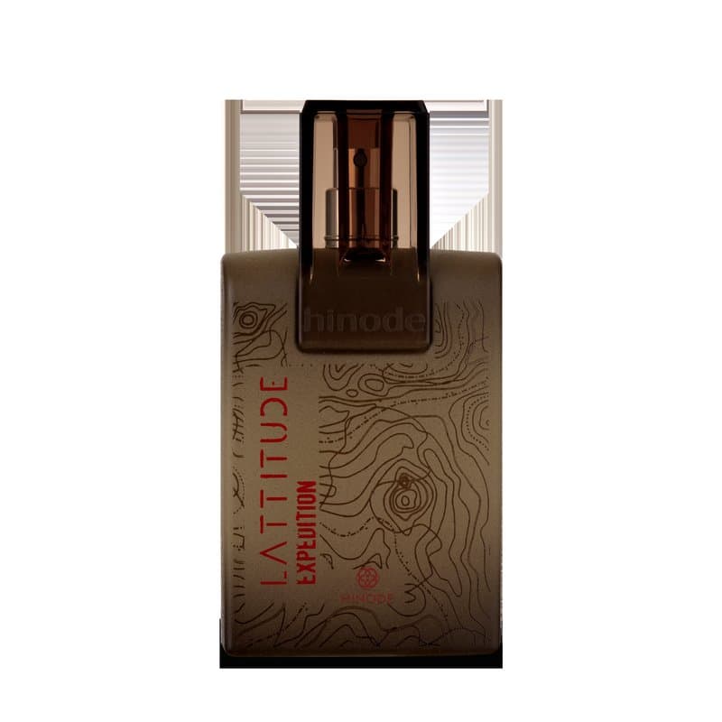 Lattitude Expedition 