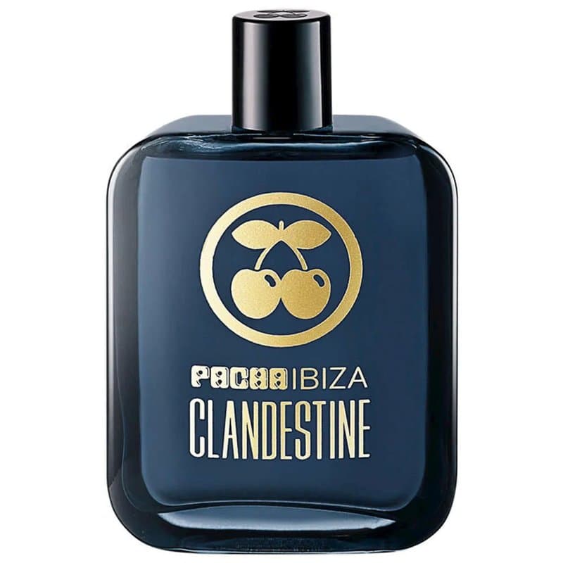Pacha Ibiza I Am Clandestine 