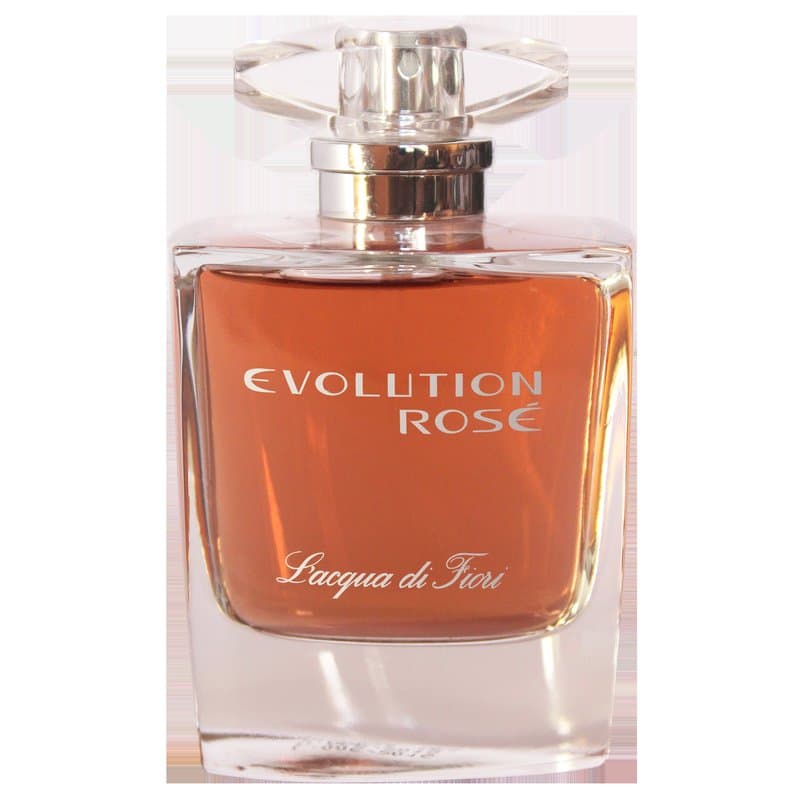 Evolution Rosé 