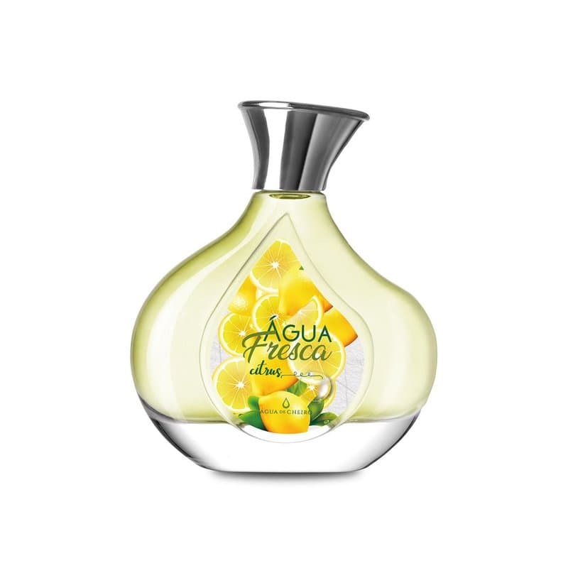 Água Fresca Citrus