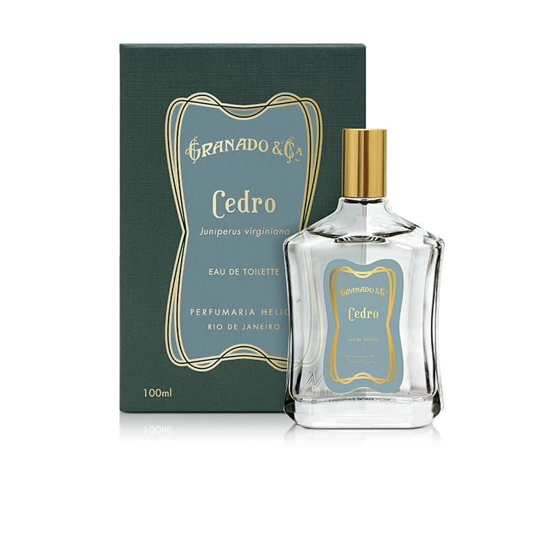 Cedro
