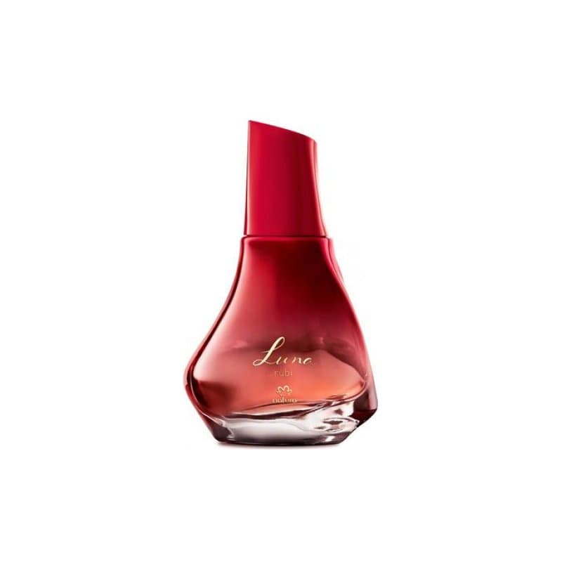Luna Rubi