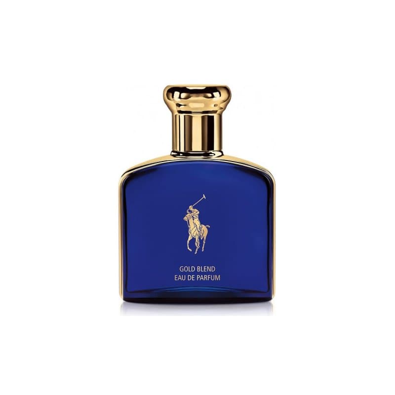 Polo Blue Gold Blend EDP