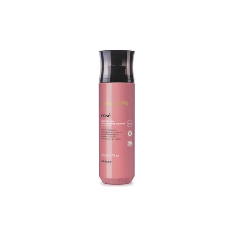 Nativa SPA Rosé