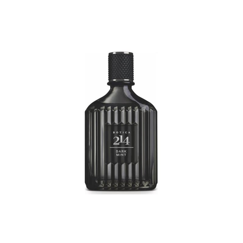 Dark Mint