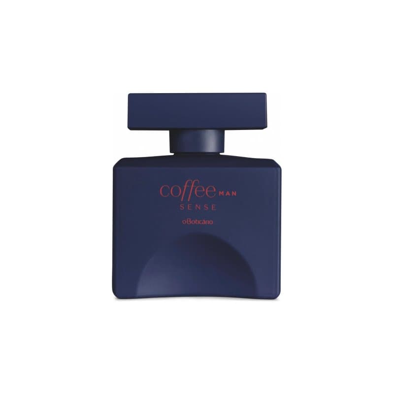 Coffee Sense Man