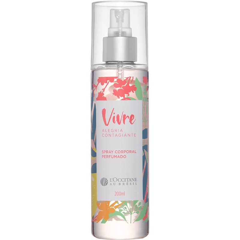 Vivre Alegria Contagiante