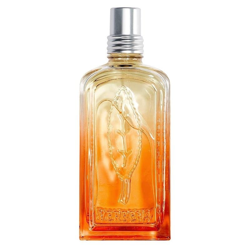 Verbena Mandarina Edição Limitada