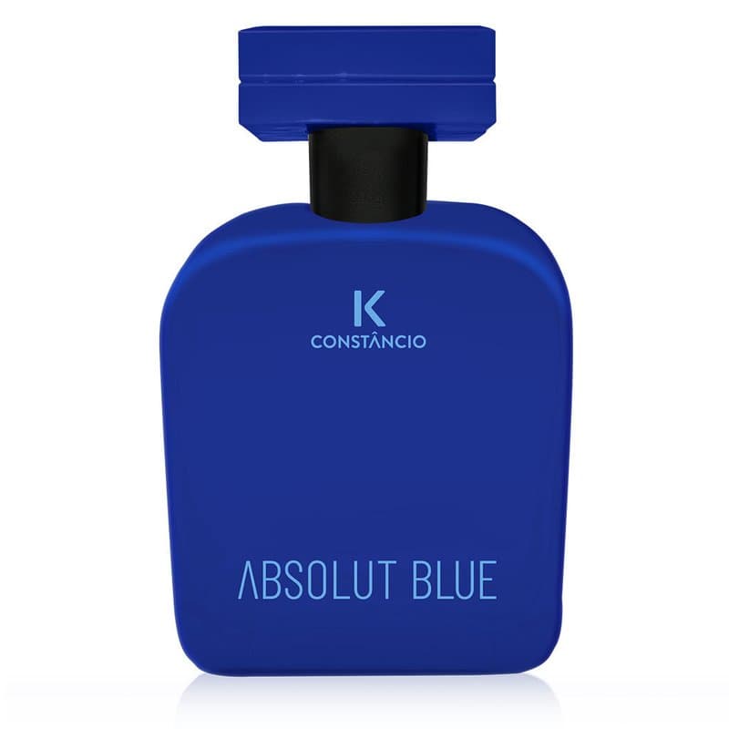 Absolut Blue