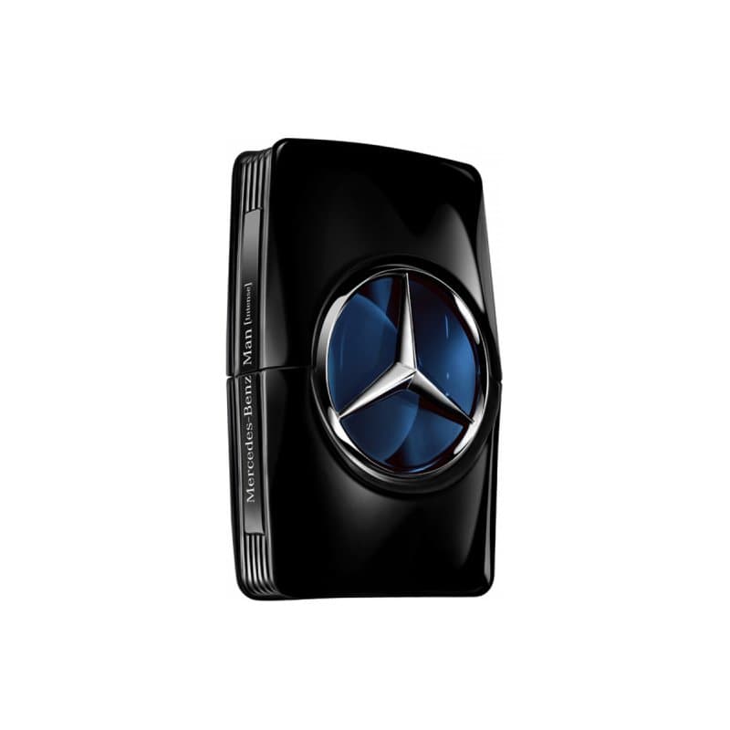 Mercedes Benz Man Intense