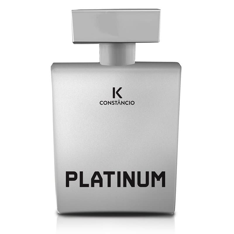 Platinum