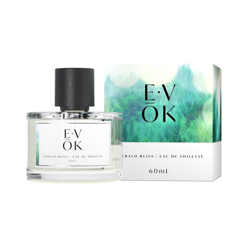 Evok Emerald Bliss