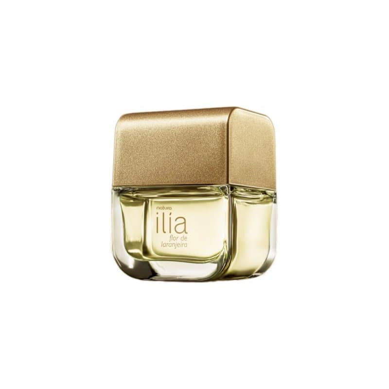 Ilia Flor de Laranjeira