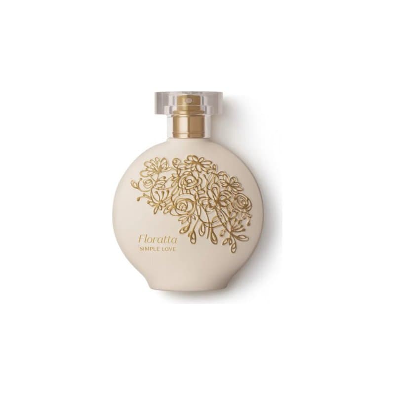 Floratta Simple Love