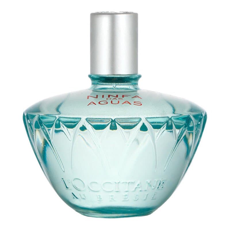 Ninfa das Águas Encanto