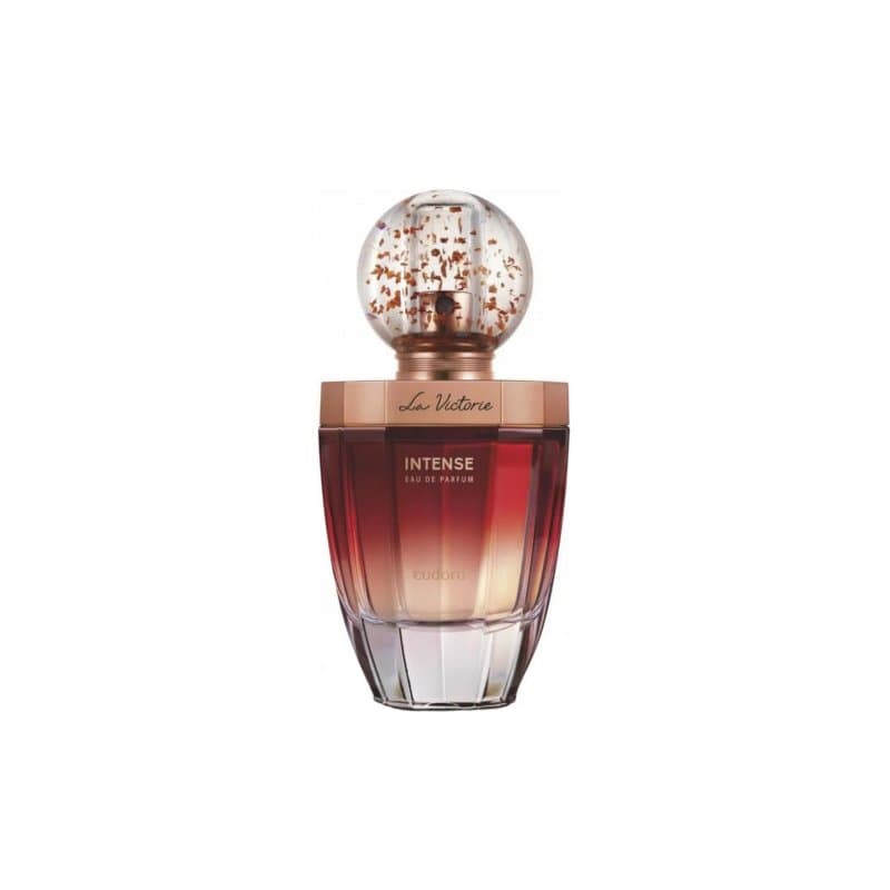 La Victoire Intense Eau de Parfum