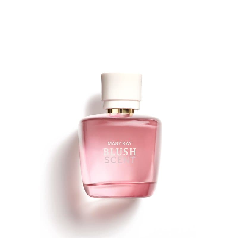 Blush Scent