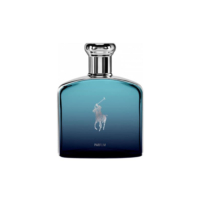 Polo Deep Blue Parfum