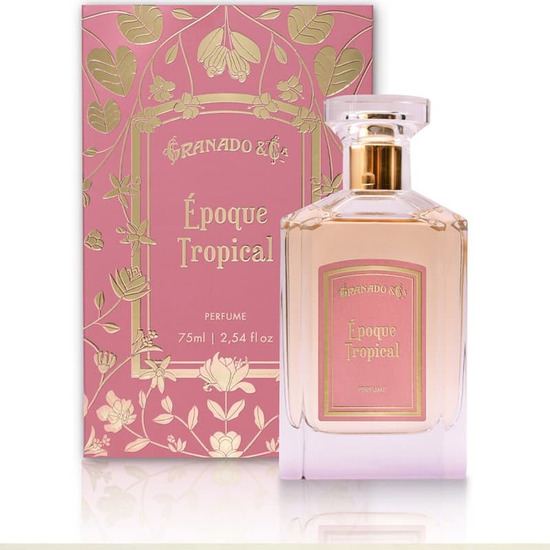 Époque Tropical