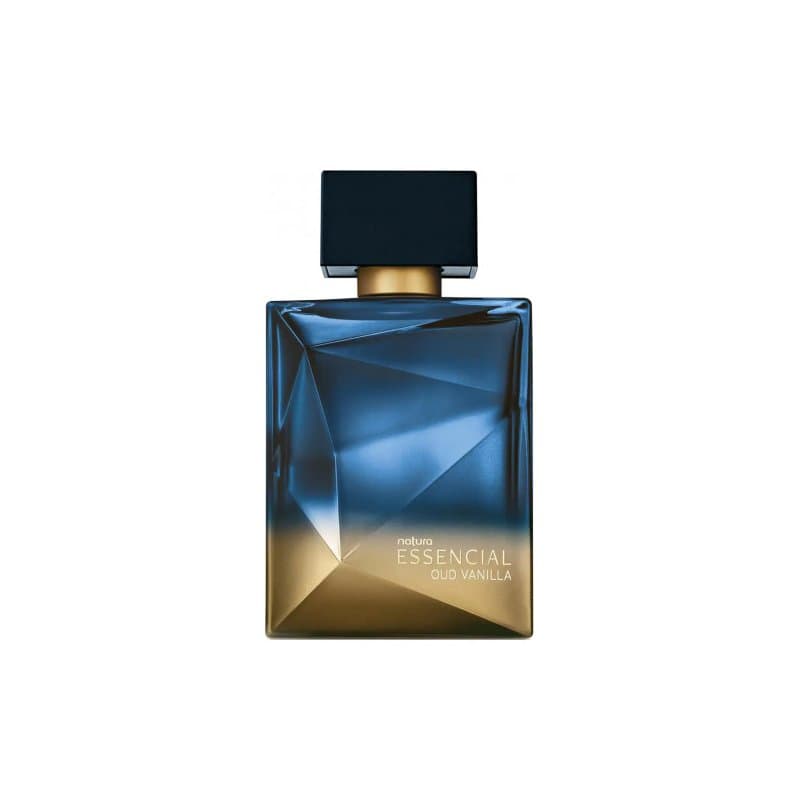 Essencial Oud Vanilla