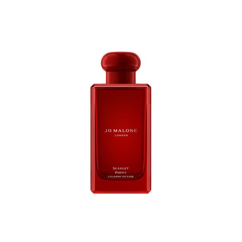 Scarlet Poppy Cologne Intense