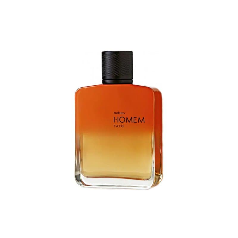 Natura Homem Tato