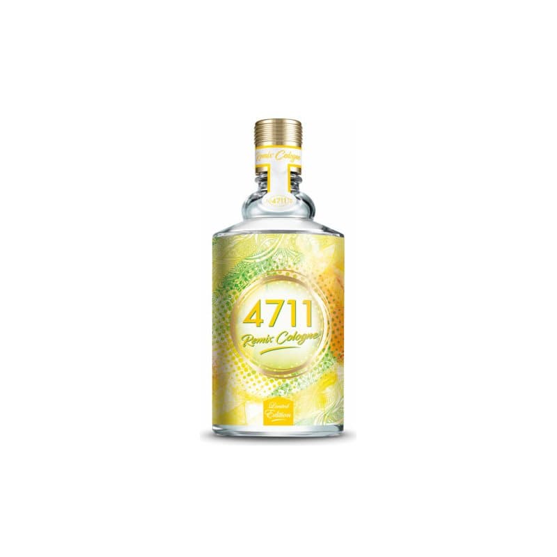 4711 Remix Cologne