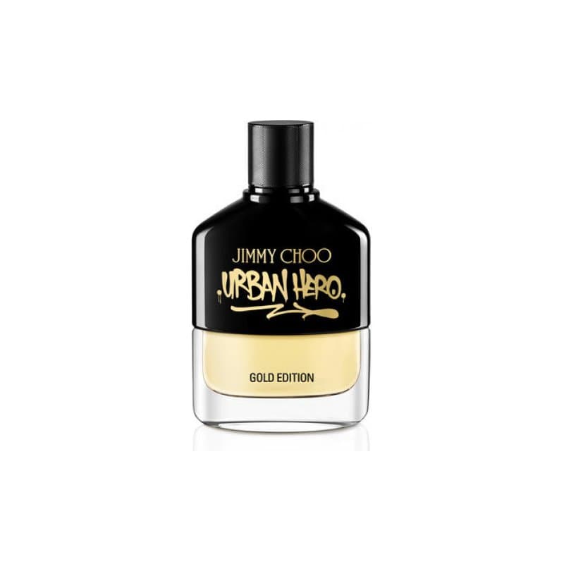 Urban Hero Gold Edition