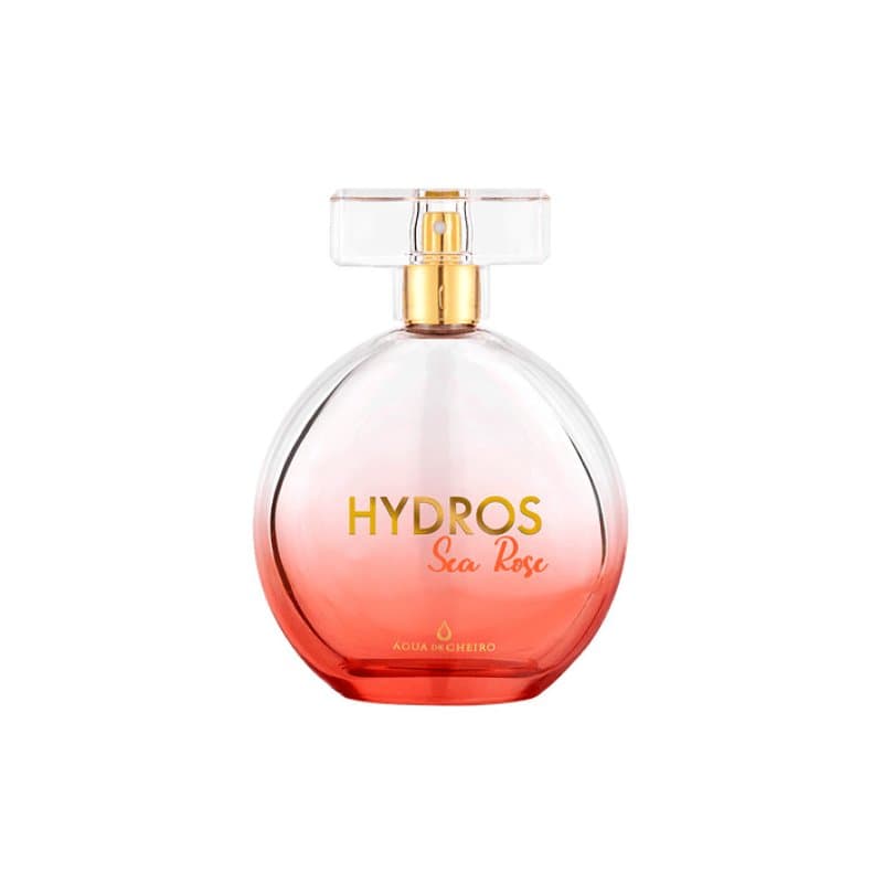 Hydros Sea Rose