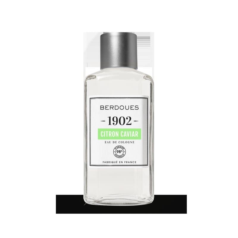1902 citron caviar