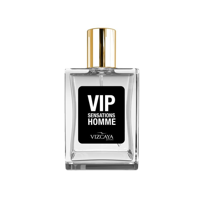 Vip Sensations Homme