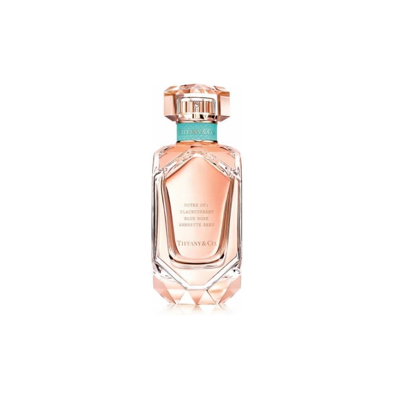 Tiffany Rose Gold