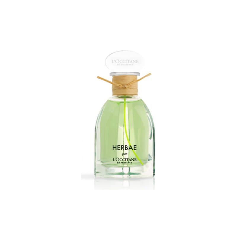 Herbae par L' occitane