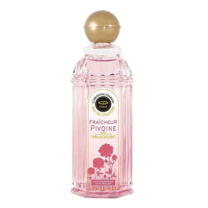 Fraicheur Pivoine