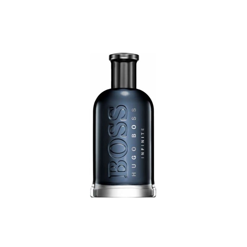 Boss Bottled Infinite