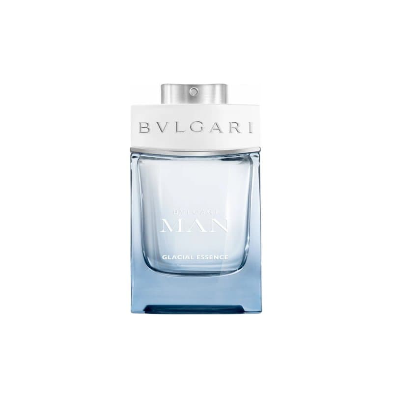 Bvlgari Man Glacial Essence