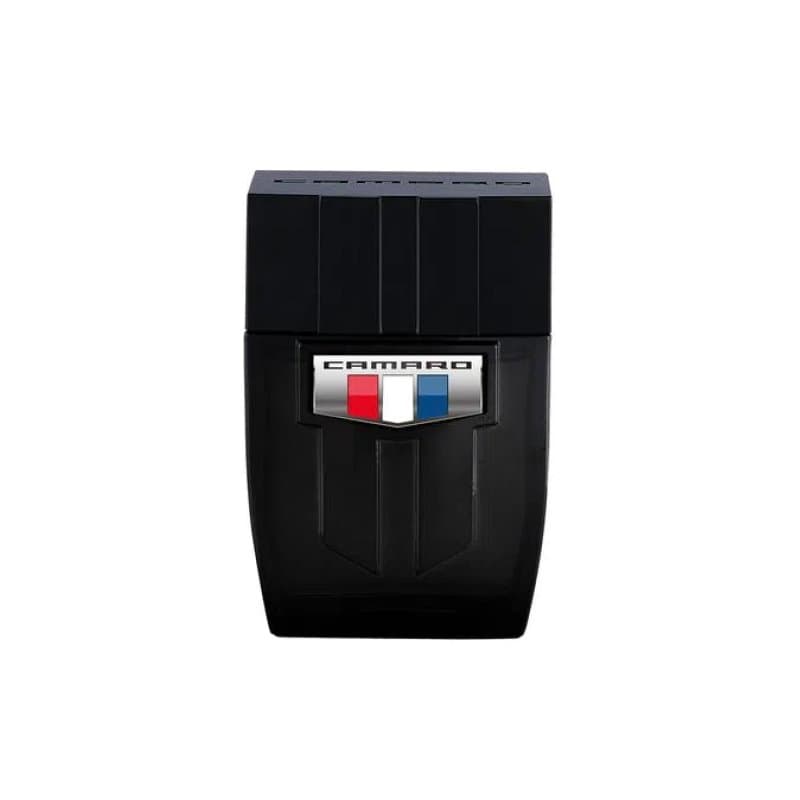 Camaro Black