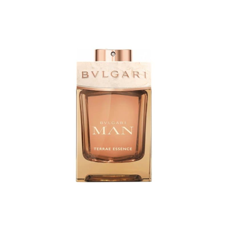 Bvlgari Man Terrae Essence