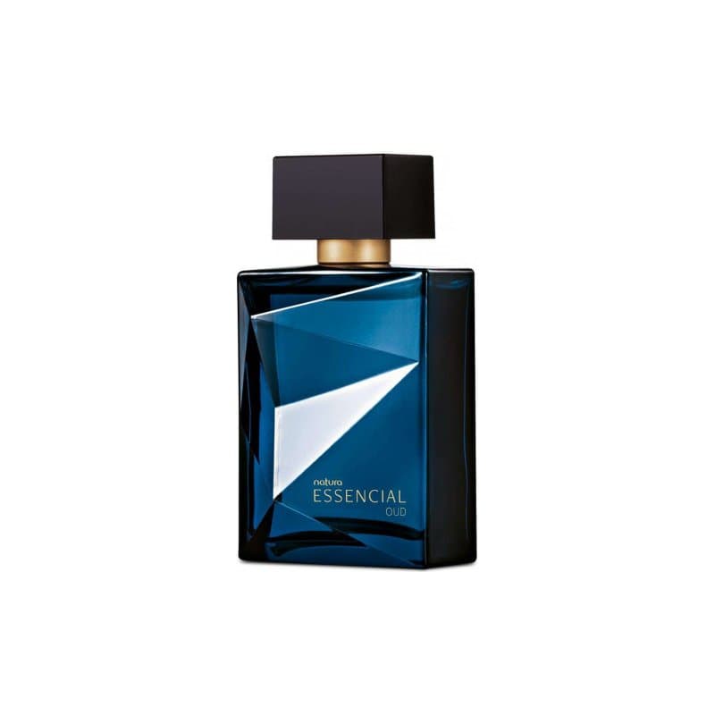 Essencial Oud masculino