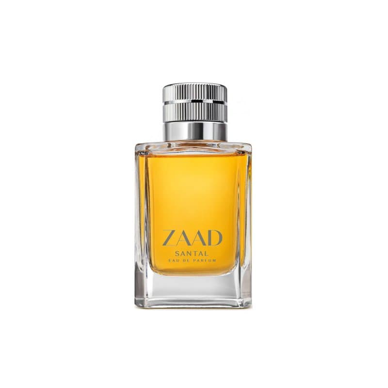 Zaad Santal