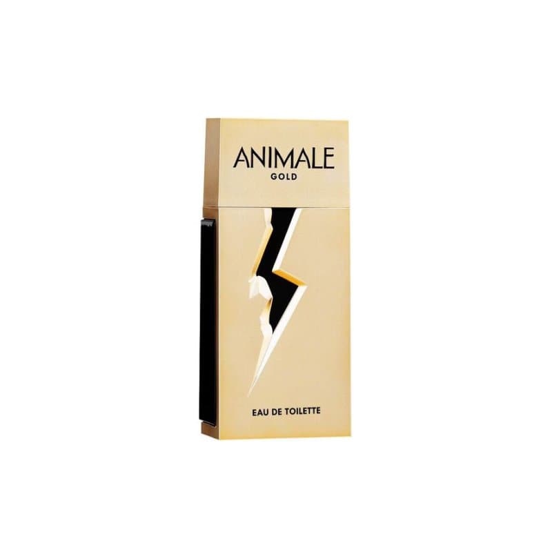 Animale Gold for Men