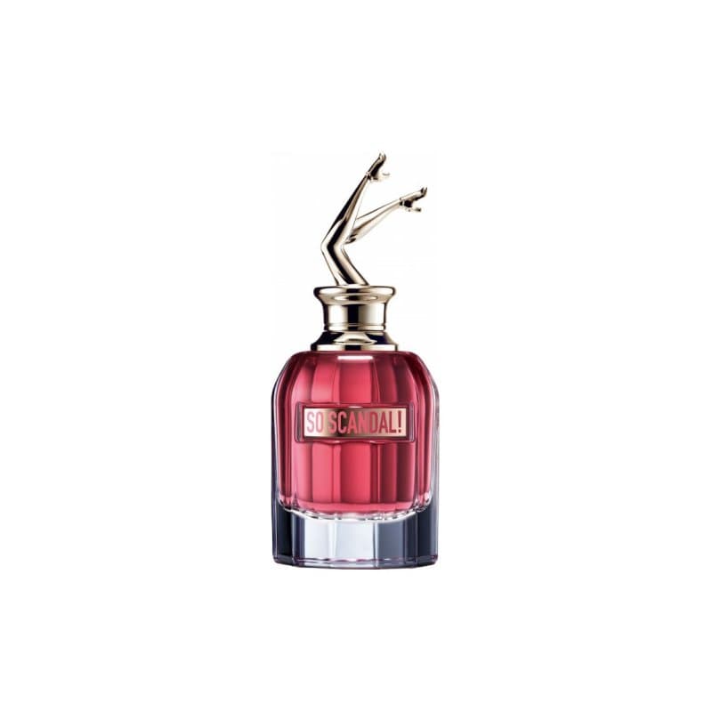 So Scandal!