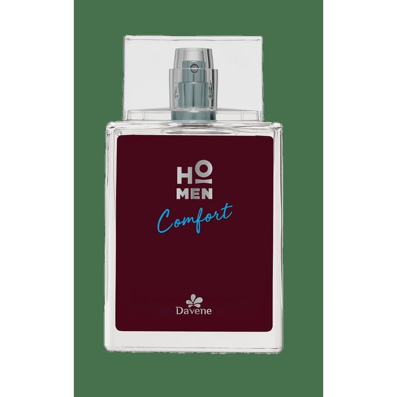 Ho Men Comfort