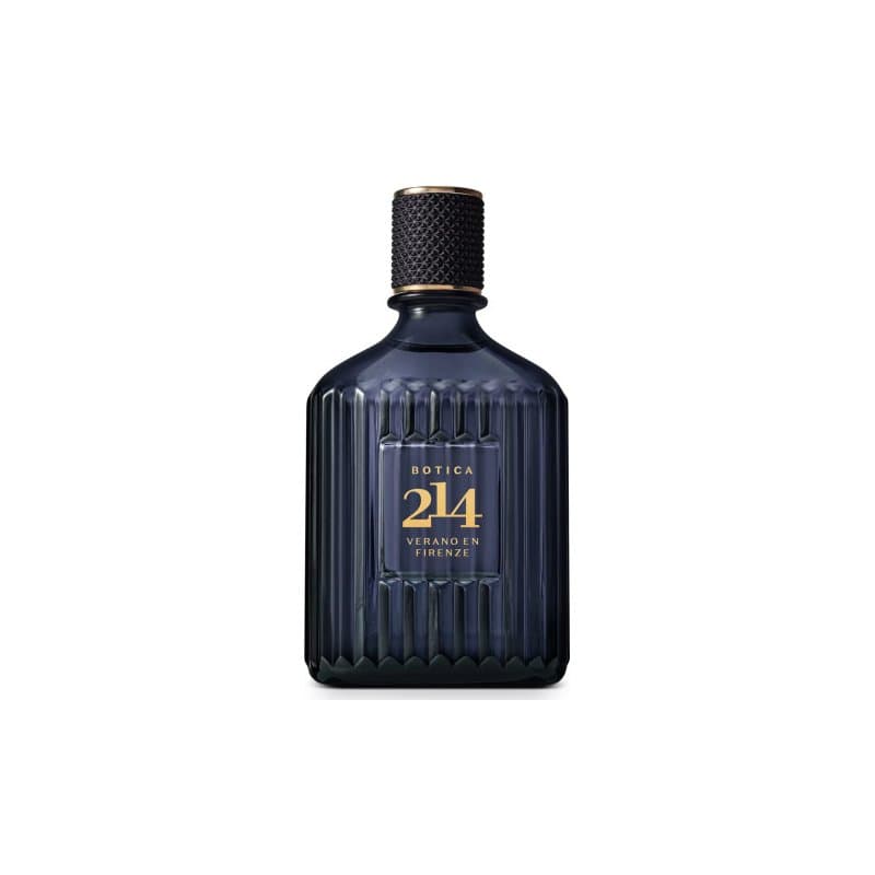 Botica 214 Verano in Firenze Masculino